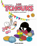 Les Tchouks T6 On A Prepare Un Anniversaire