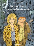 Tu N'As Rien A Craindre De Moi