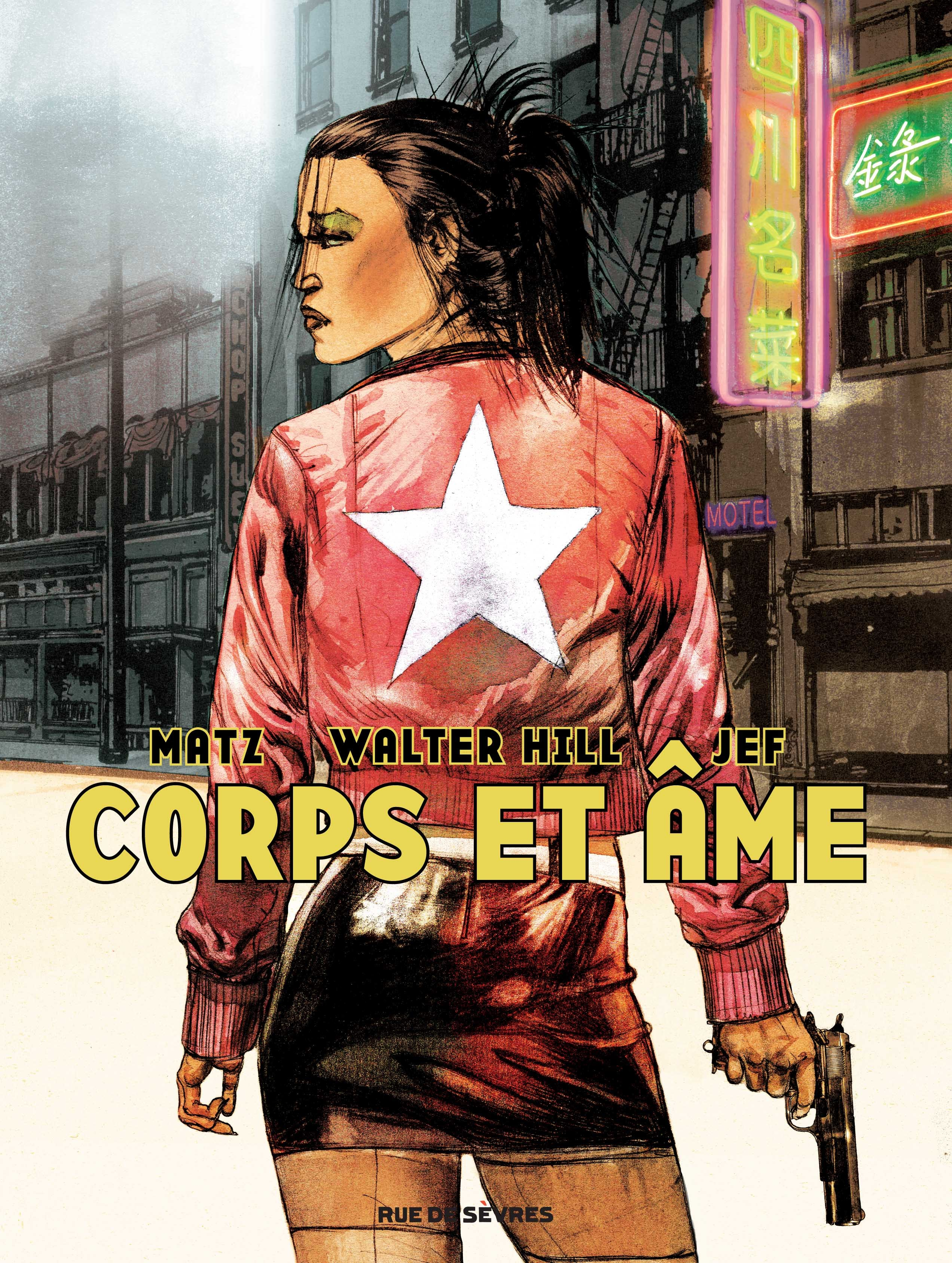 Corps Et Ame