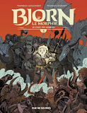 Bjorn Le Morphir Tome 5 - Le Choc Des Armees