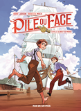 Pile Ou Face T1 Cavale Au Bout Du Monde