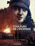 Couleurs De L'Incendie