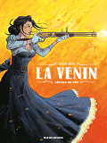 La Venin Tome 1 - Deluge De Feu