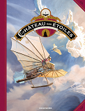 Le Chateau Des Etoiles Tome 4 - Un Francais Sur Mars (Grand Format)