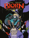 Bjorn Le Morphir T7