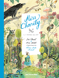 Miss Charity Tome 1 - Bd - L'Enfance De L'Art