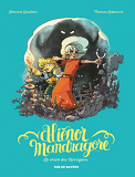 Alienor Mandragore Tome 4 - Le Chant Des Korrigans