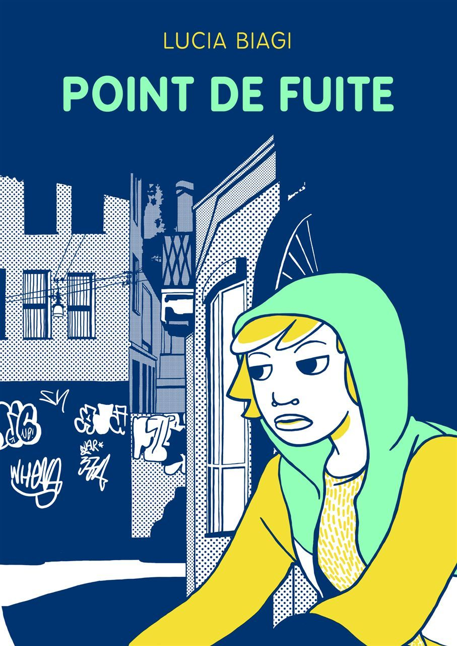 Point De Fuite