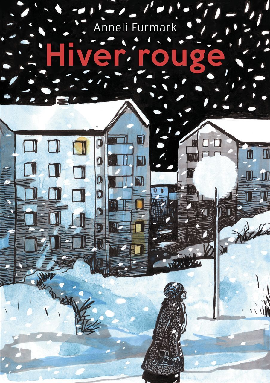 Hiver Rouge