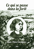 Ce Qui Se Passe Dans La Foret