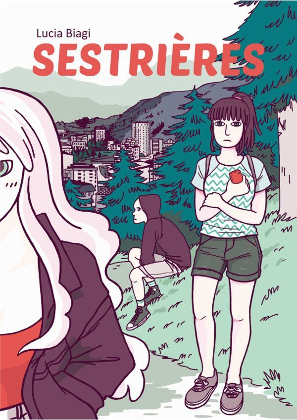 Sestrieres