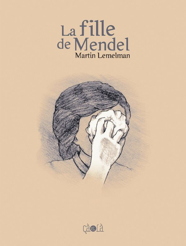 La Fille De Mendel