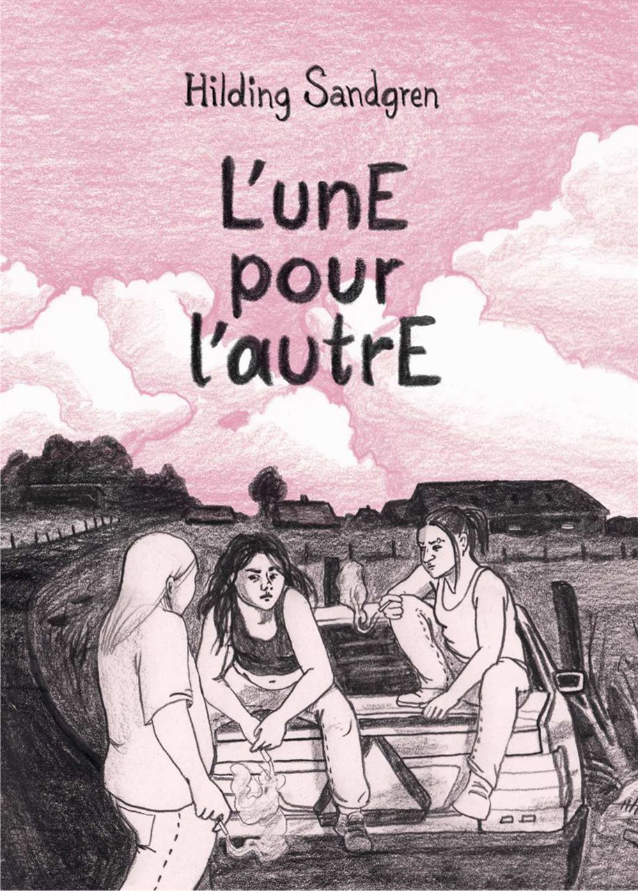 L' Une Pour L'Autre