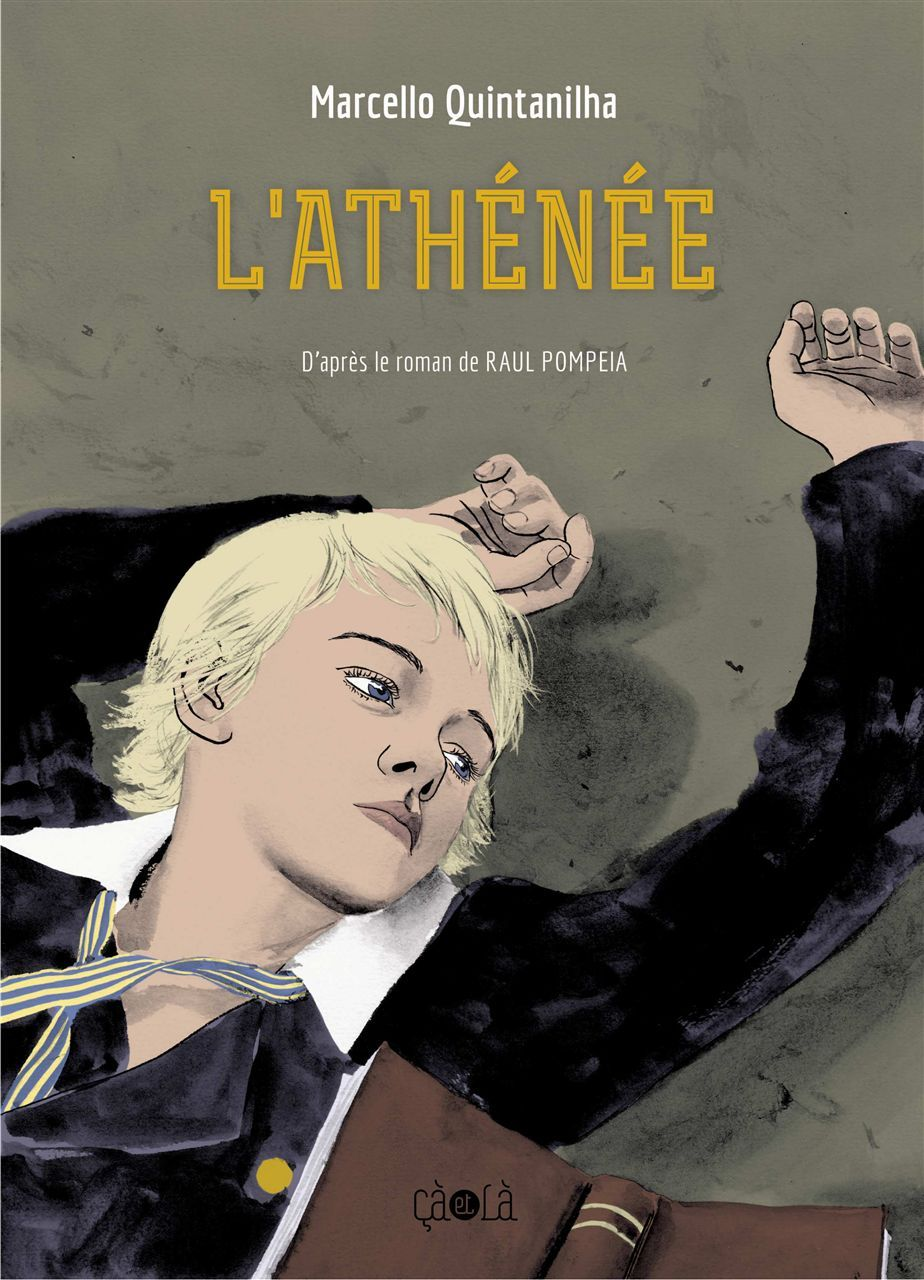 L' Athenee