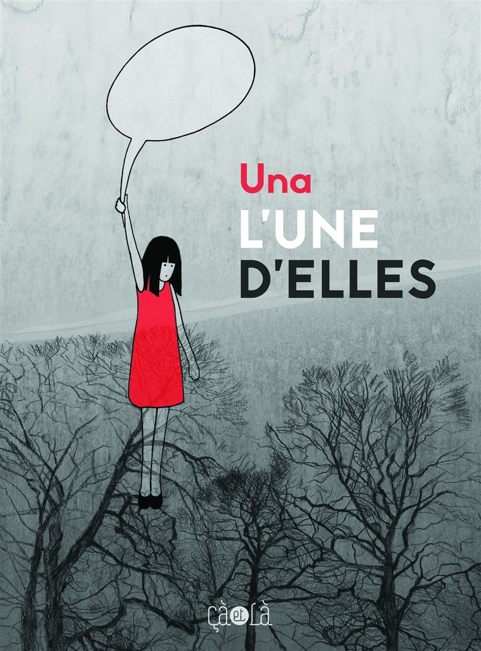 L'Une D'Elles