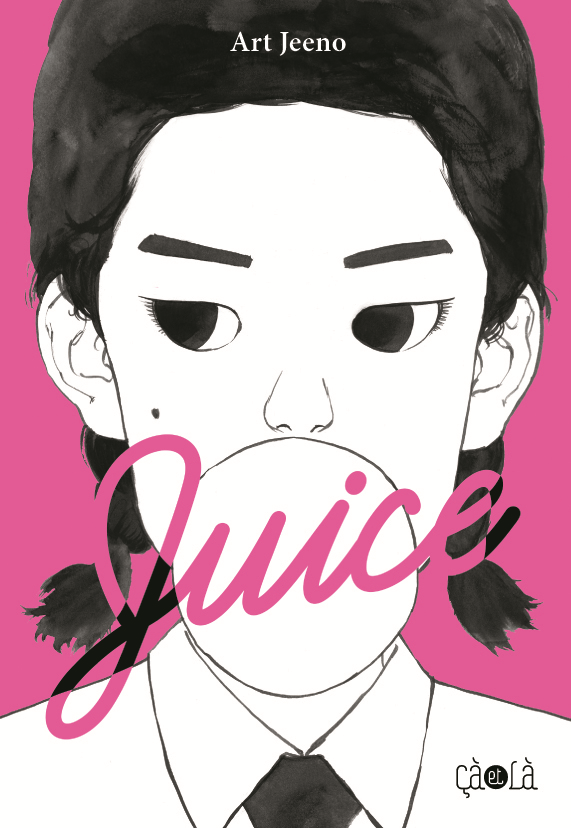 Juice 2 - Volume 2