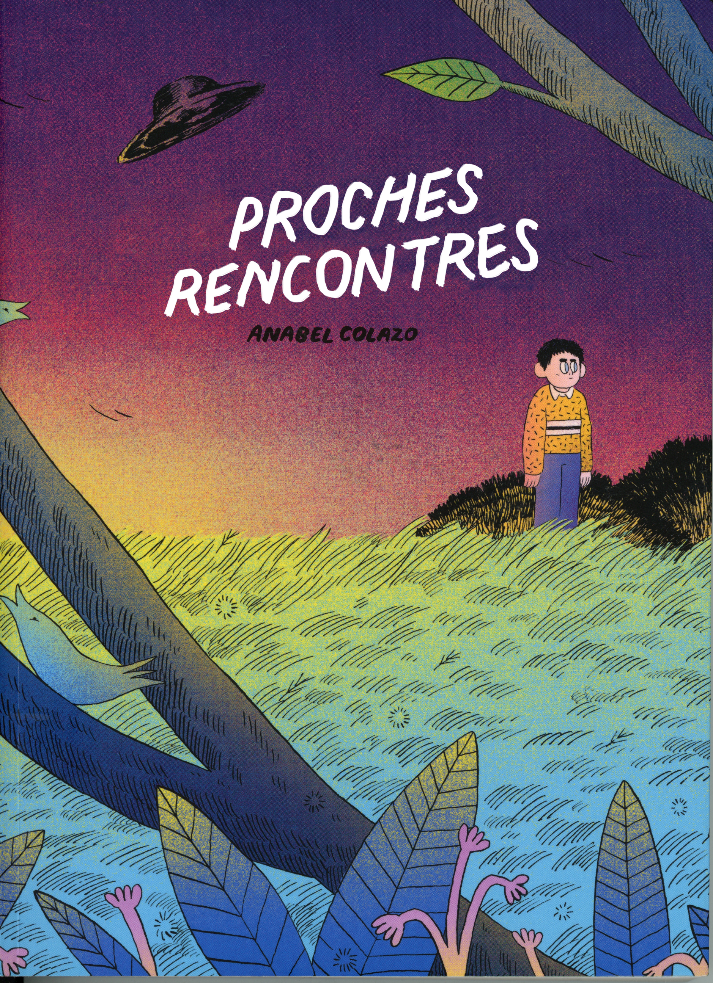 Proches Rencontres