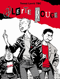 Alerte Rouge - Illustrations, Noir Et Blanc
