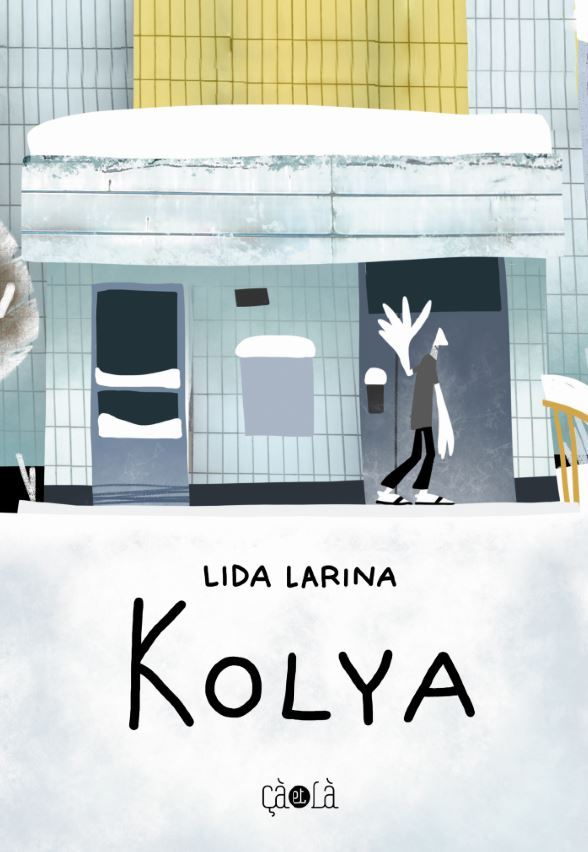 Kolya - Illustrations, Couleur