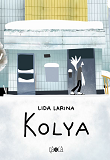 Kolya - Illustrations, Couleur
