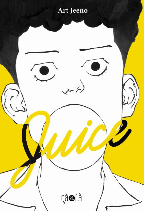 Juice 3 - Volume 3