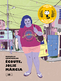 Ecoute, Jolie Marcia - Illustrations, Couleur