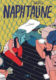 Naphtaline - Illustrations, Couleur