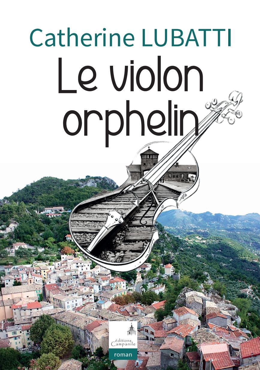 Le Violon Orphelin                                                                                  