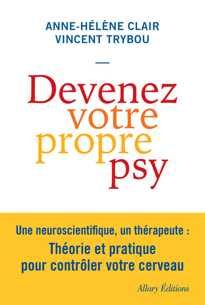 DEVENEZ VOTRE PROPRE PSY                                                                            