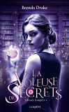 La Voleuse De Secrets