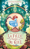 Piper Mcnimbus - Tome 3 La Fille Tombee Du Ciel - Vol03                                             