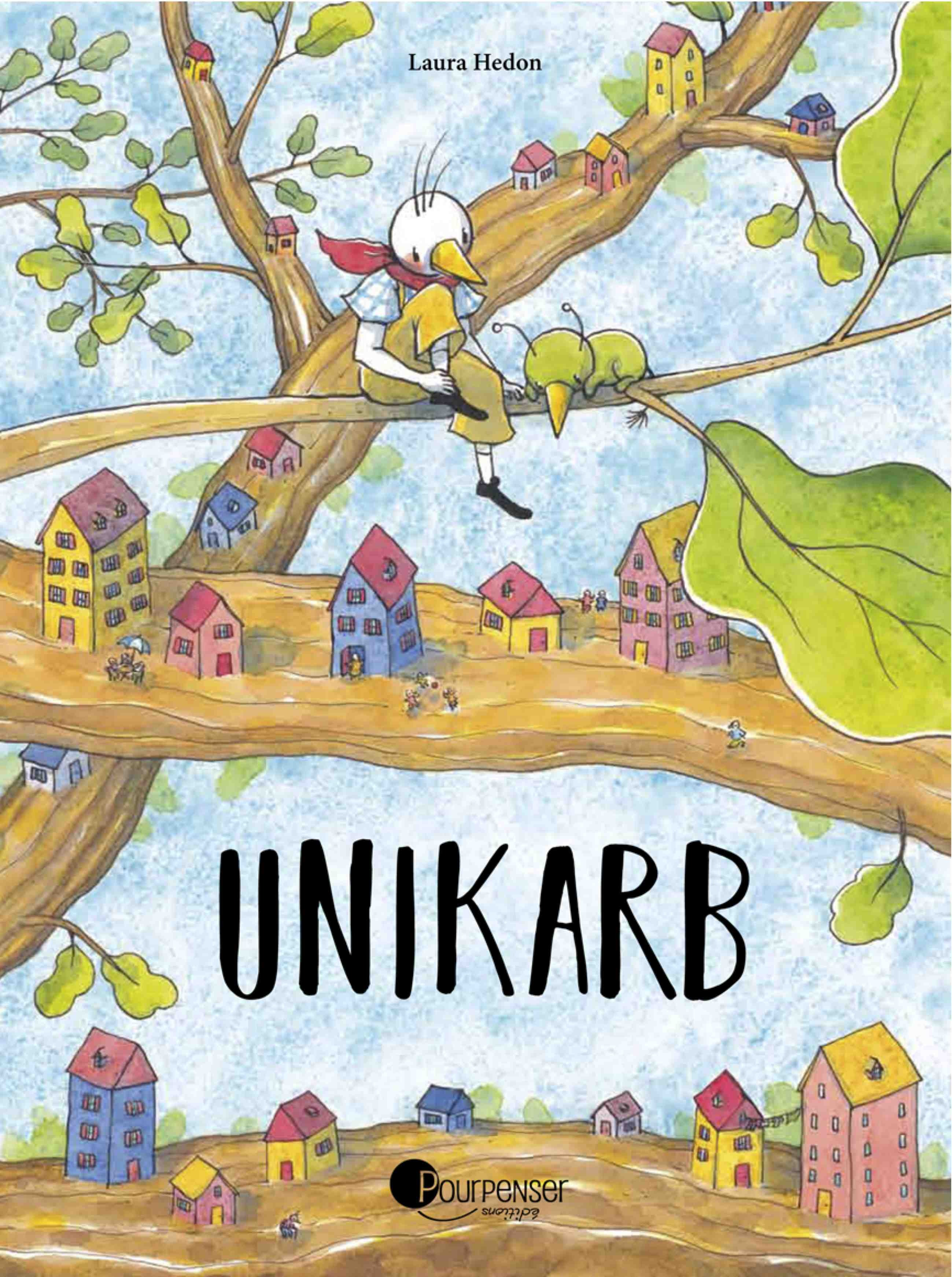 UNIKARB                                                                                             