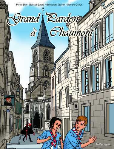 Grand Pardon A Chaumont