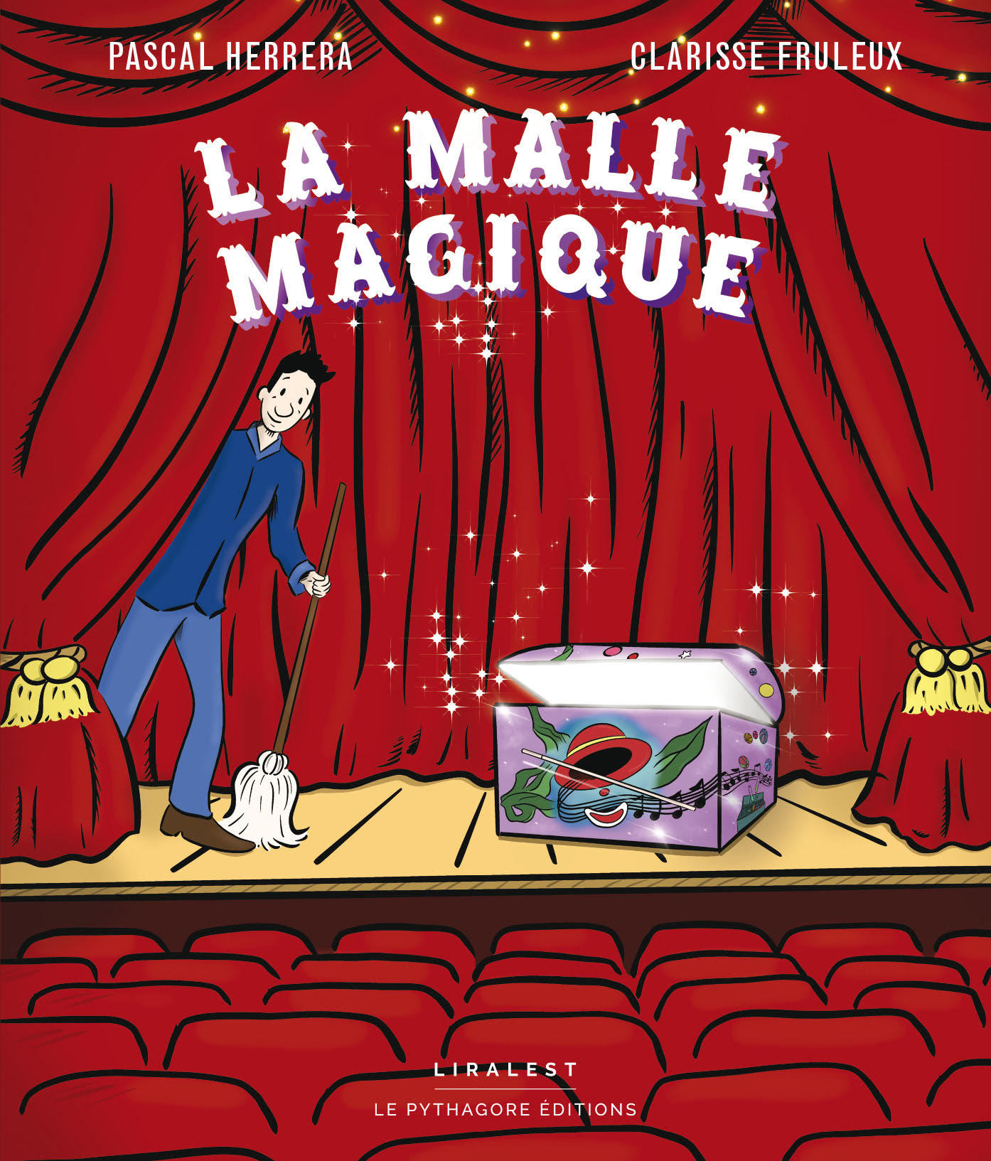 La Malle Magique