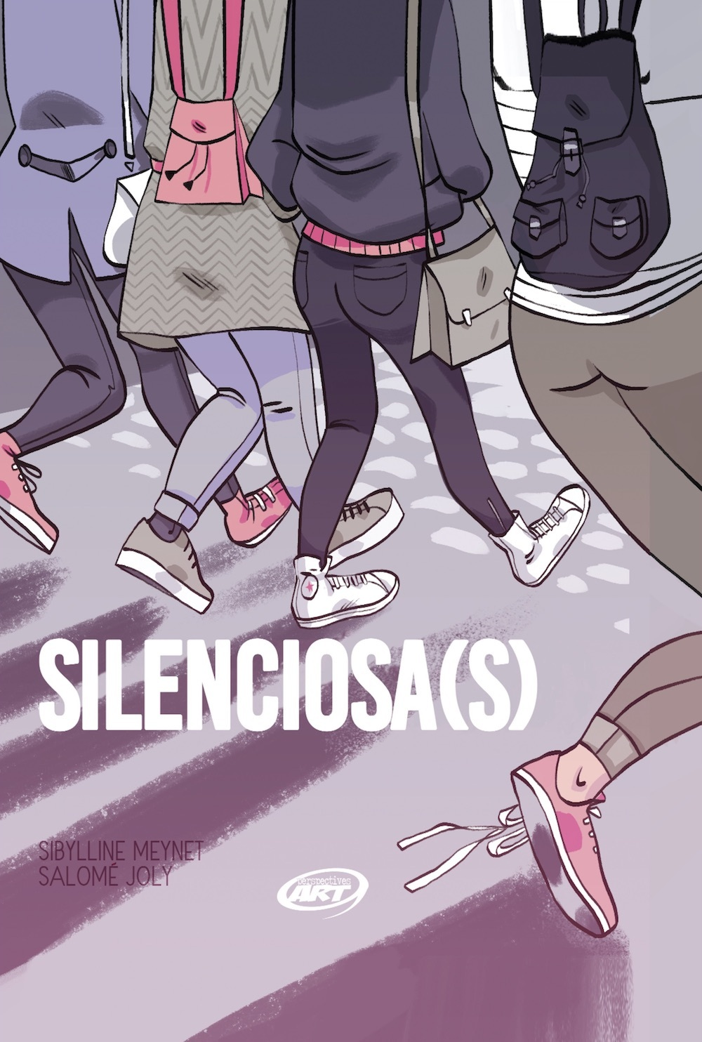 Silenciosa(S)