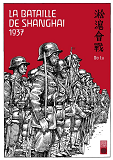 1937 Bataille De Shanghai - Tome 0