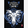 Legendes De Tarsylia - Tome 4