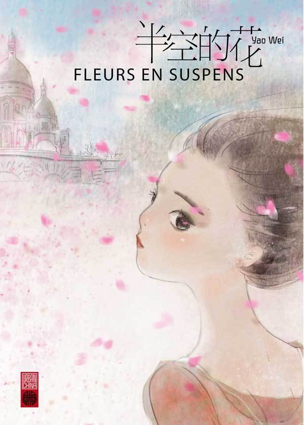 Fleurs En Suspens - Tome 0