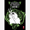 Legendes De Tarsylia - Tome 5