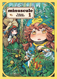 Minuscule T01 - Vol01