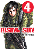 Rising Sun T04 - Volume 04