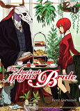 The Ancient Magus Bride T01 - Vol01