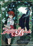 The Ancient Magus Bride T02 - Vol02