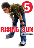 Rising Sun T05 - Volume 05