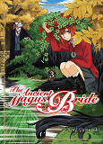 The Ancient Magus Bride T03 - Vol03