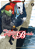 The Ancient Magus Bride T04 - Vol04