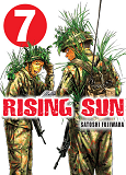 Rising Sun T07 - Volume 07