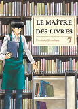 Le Maitre Des Livres T07 - Vol07