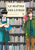 Le Maitre Des Livres T09 - Volume 09