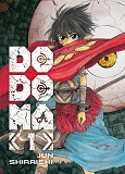 Dodoma T01 - Volume 01